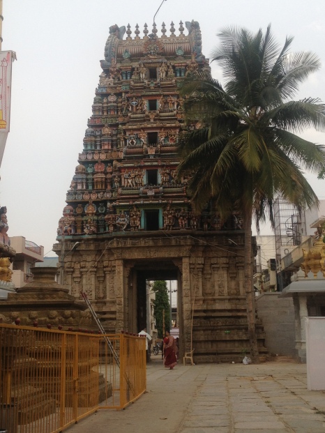 Someshvara Temple